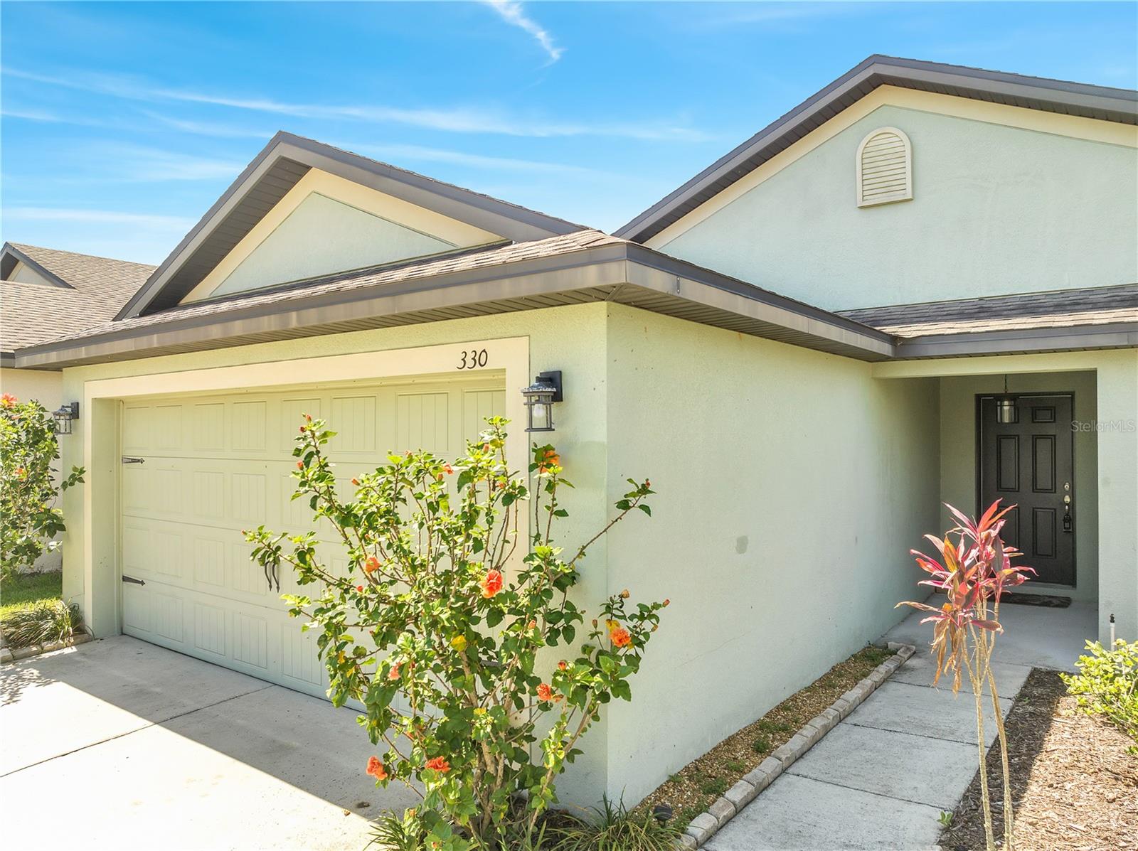 330 PHEASANT DR, HAINES CITY, FL, 33844