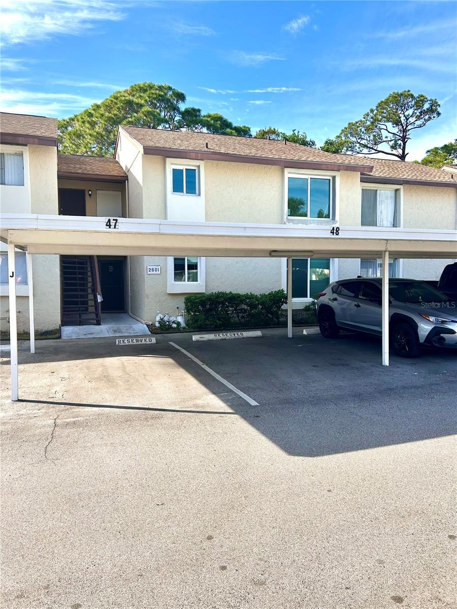 2601 PINE LAKE TER #B, SARASOTA, FL, 34237