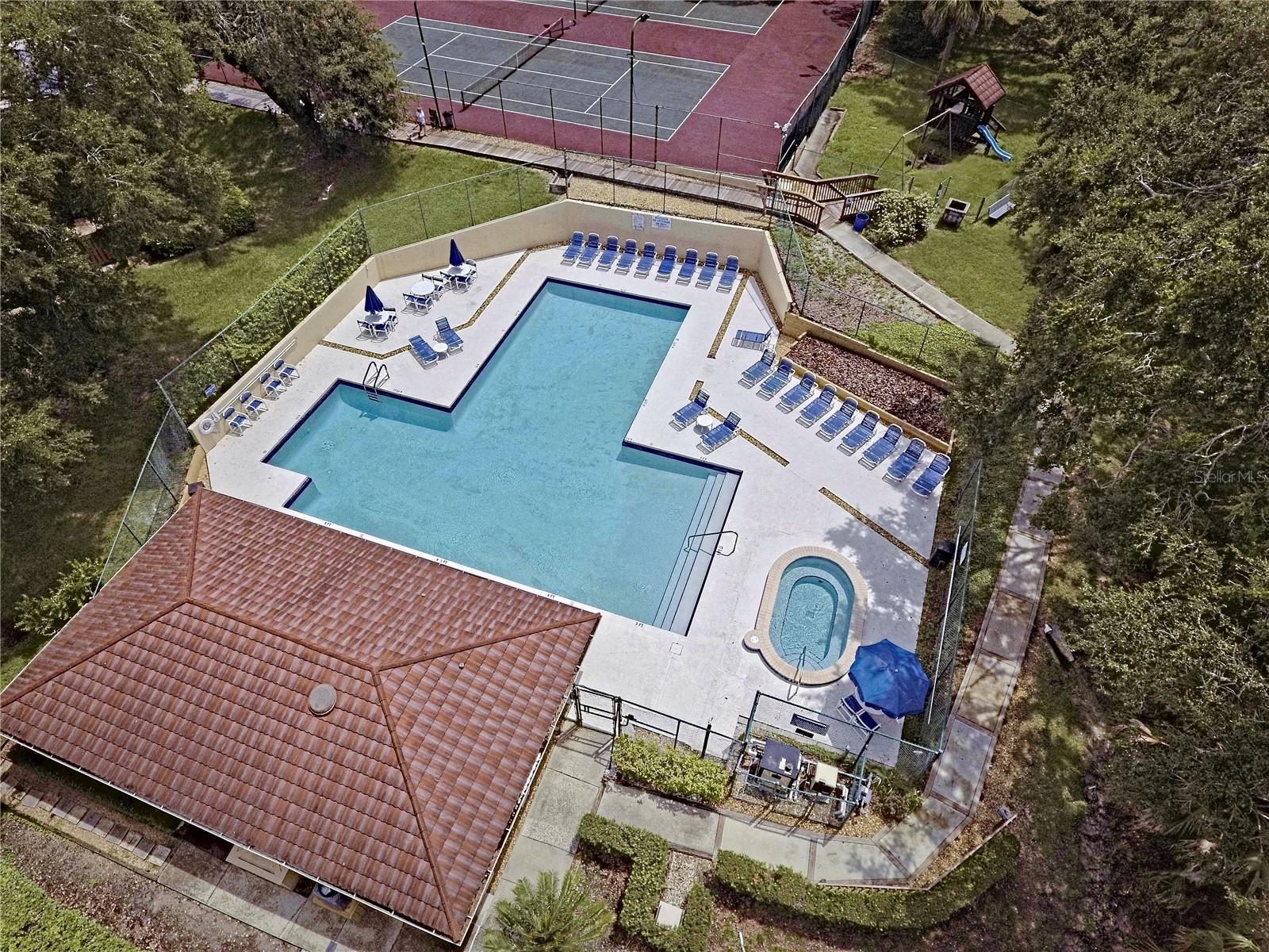 2725 14TH CT, PALM HARBOR, FL, 34684