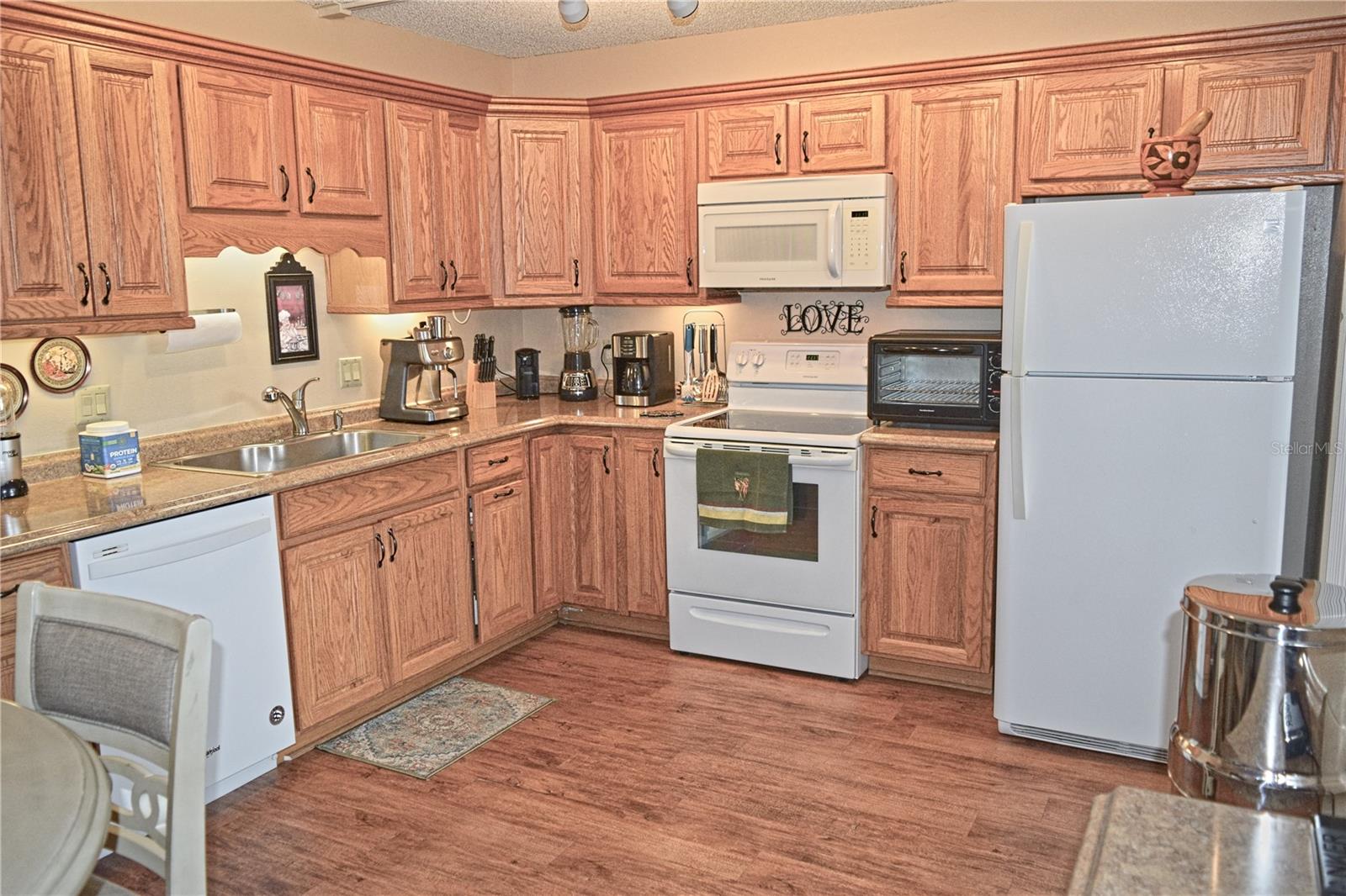 2725 14TH CT, PALM HARBOR, FL, 34684