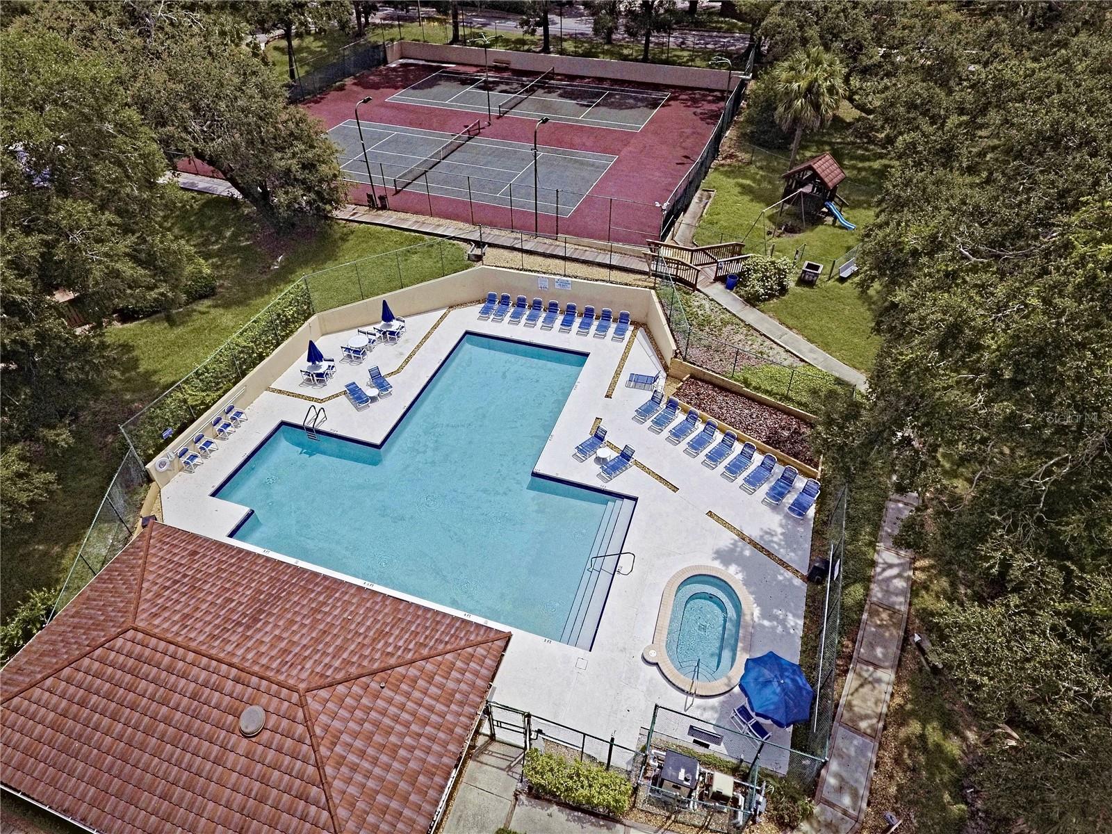 2725 14TH CT, PALM HARBOR, FL, 34684