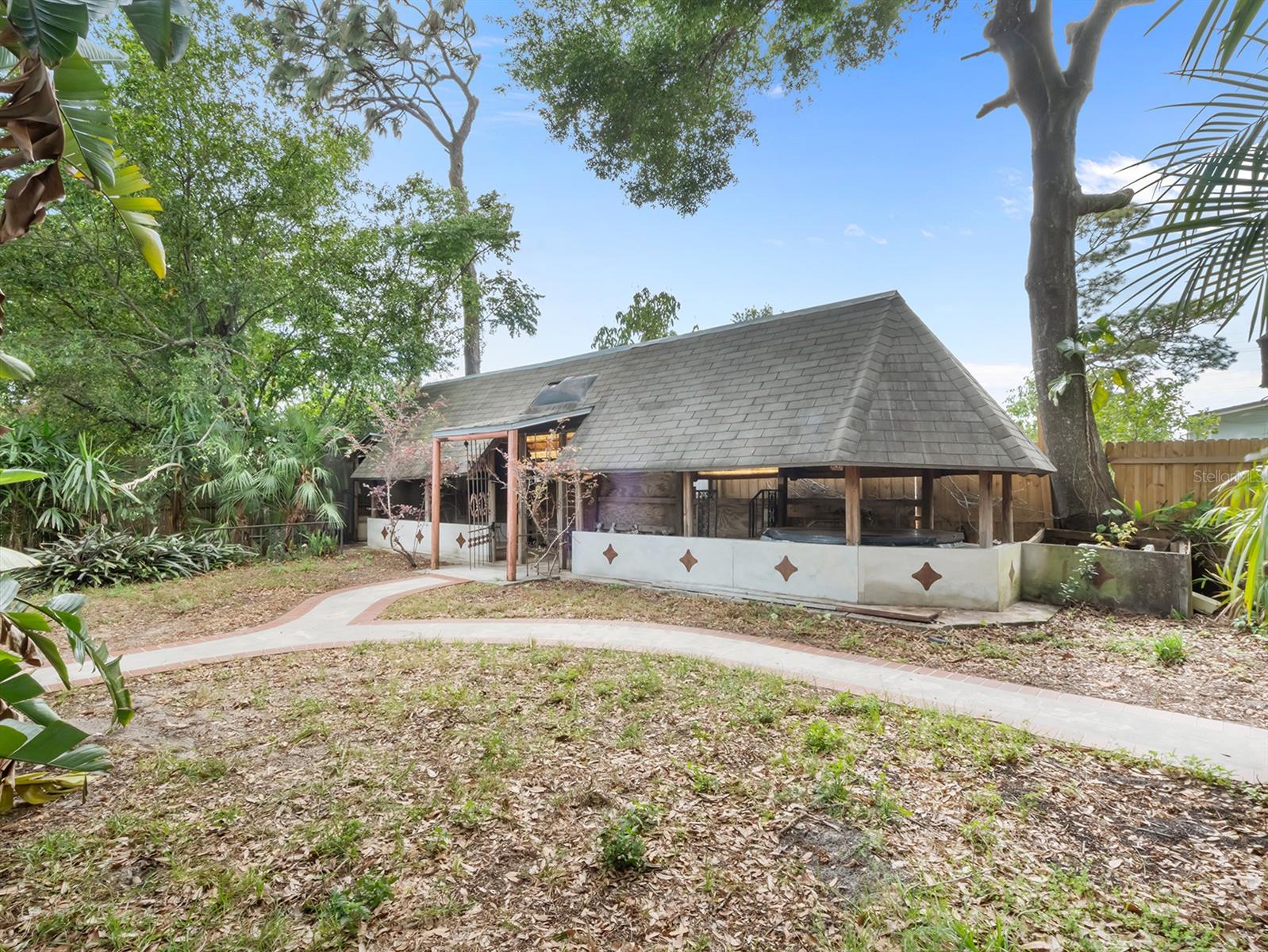 900 SAN DOMINGO RD, ORLANDO, FL, 32808