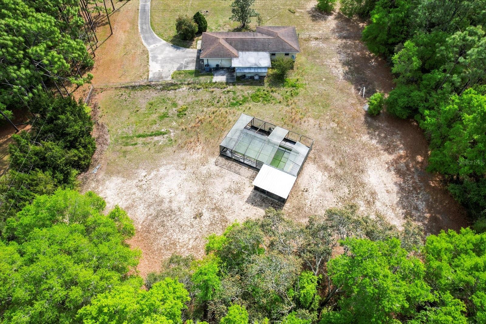 5580 S ASHLEY TER, INVERNESS, FL, 34450