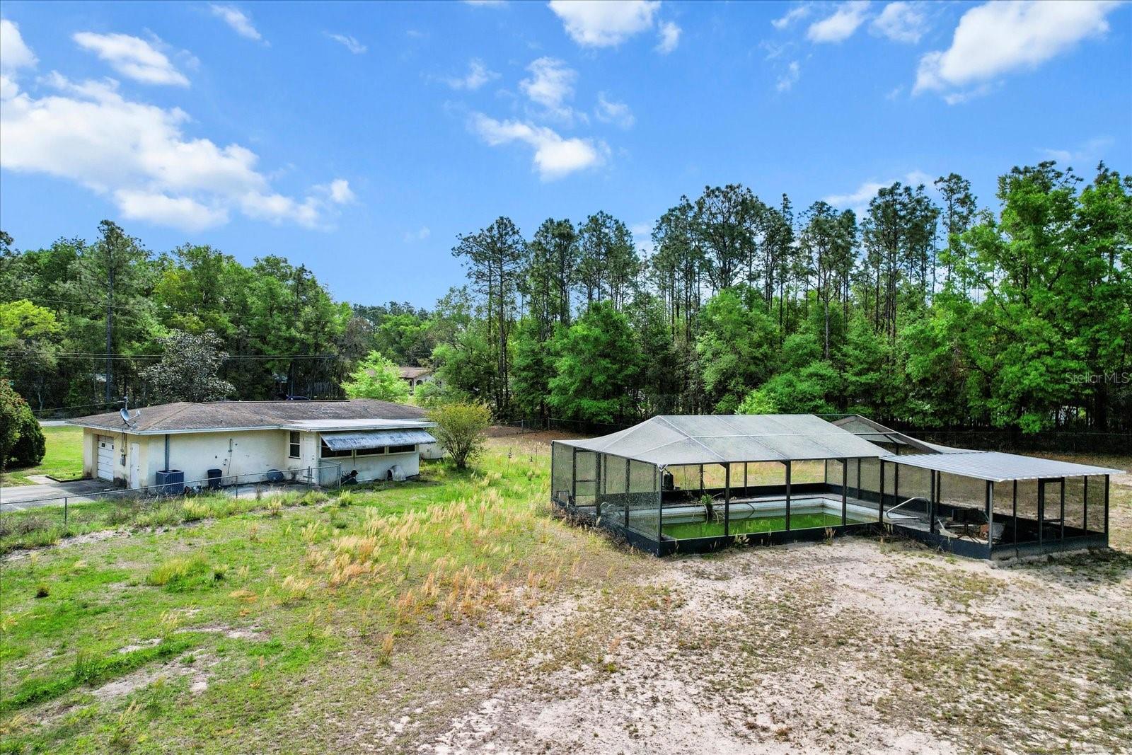 5580 S ASHLEY TER, INVERNESS, FL, 34450