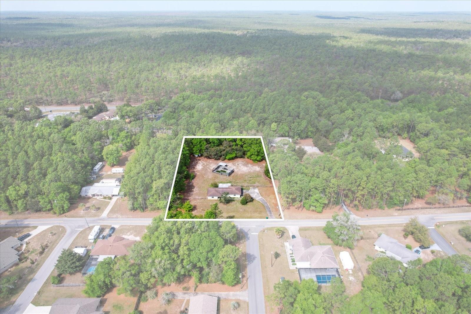 5580 S ASHLEY TER, INVERNESS, FL, 34450