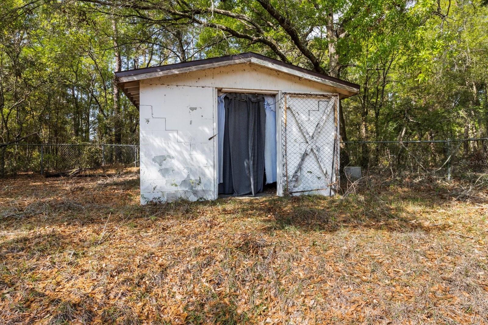 5580 S ASHLEY TER, INVERNESS, FL, 34450