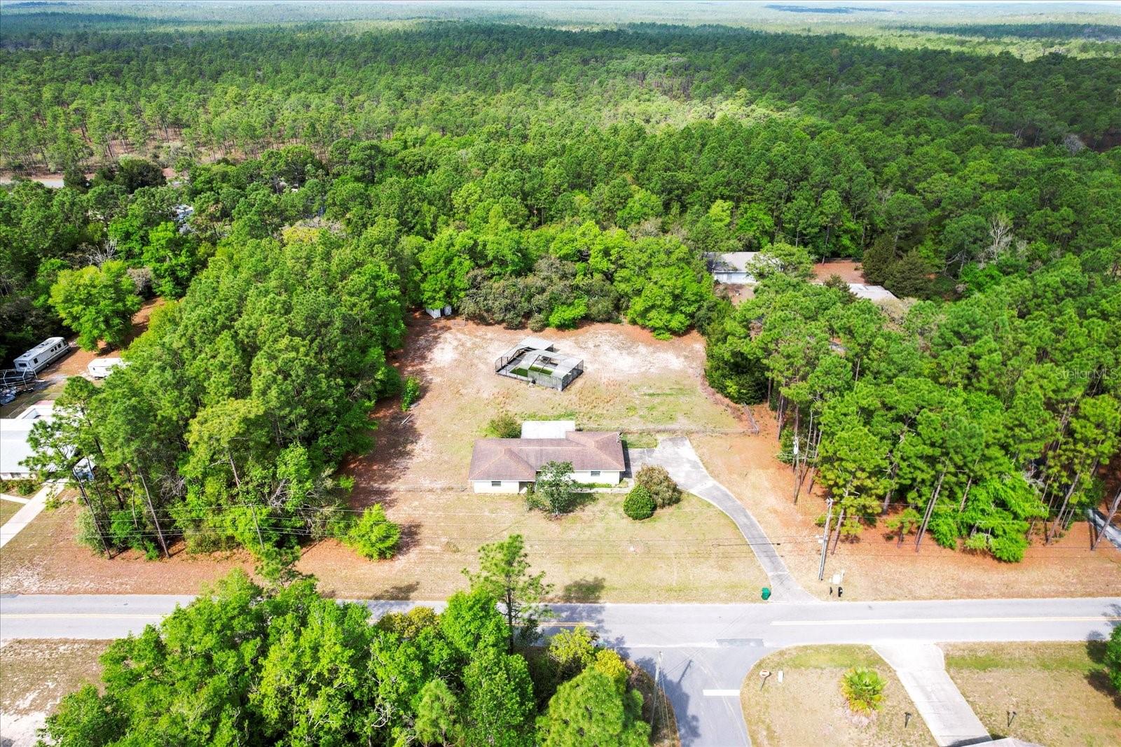 5580 S ASHLEY TER, INVERNESS, FL, 34450