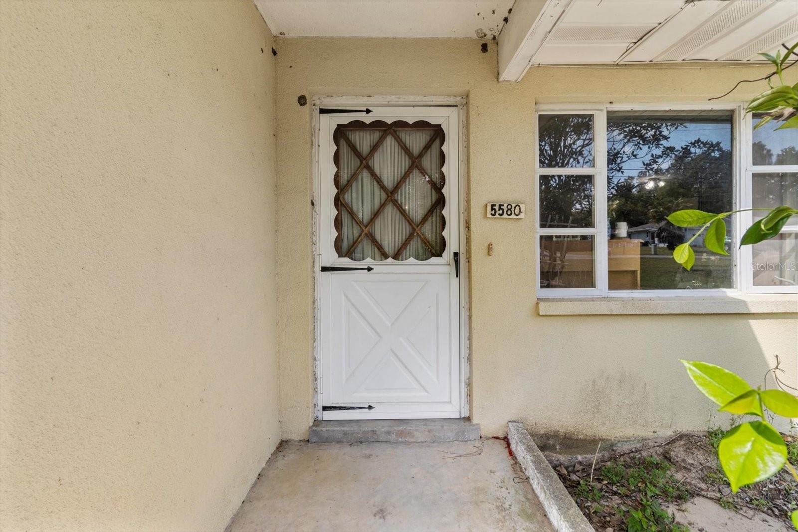 5580 S ASHLEY TER, INVERNESS, FL, 34450