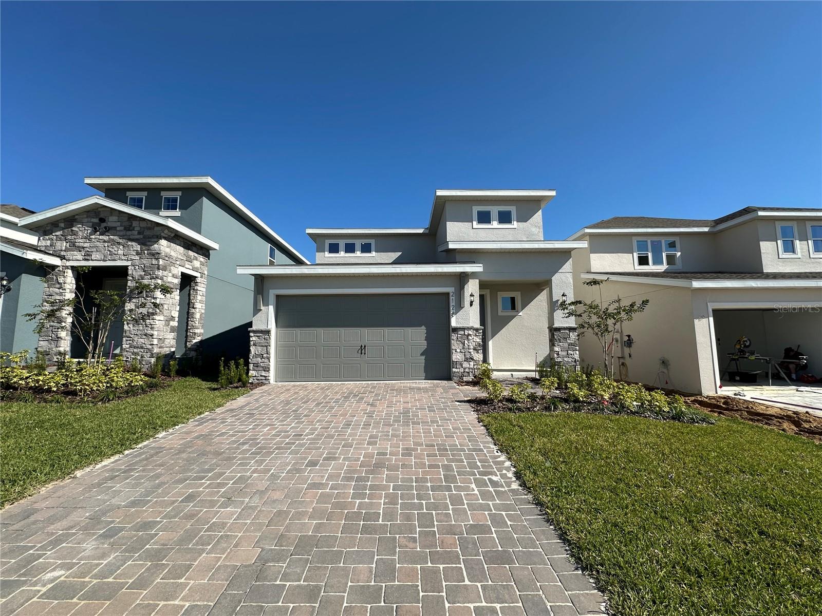 2128 SUNSHINE PEAK DR, CLERMONT, FL, 34715