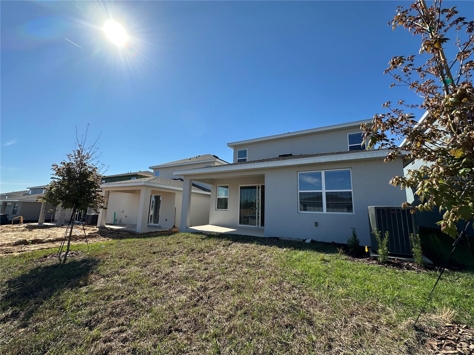 2128 SUNSHINE PEAK DR, CLERMONT, FL, 34715