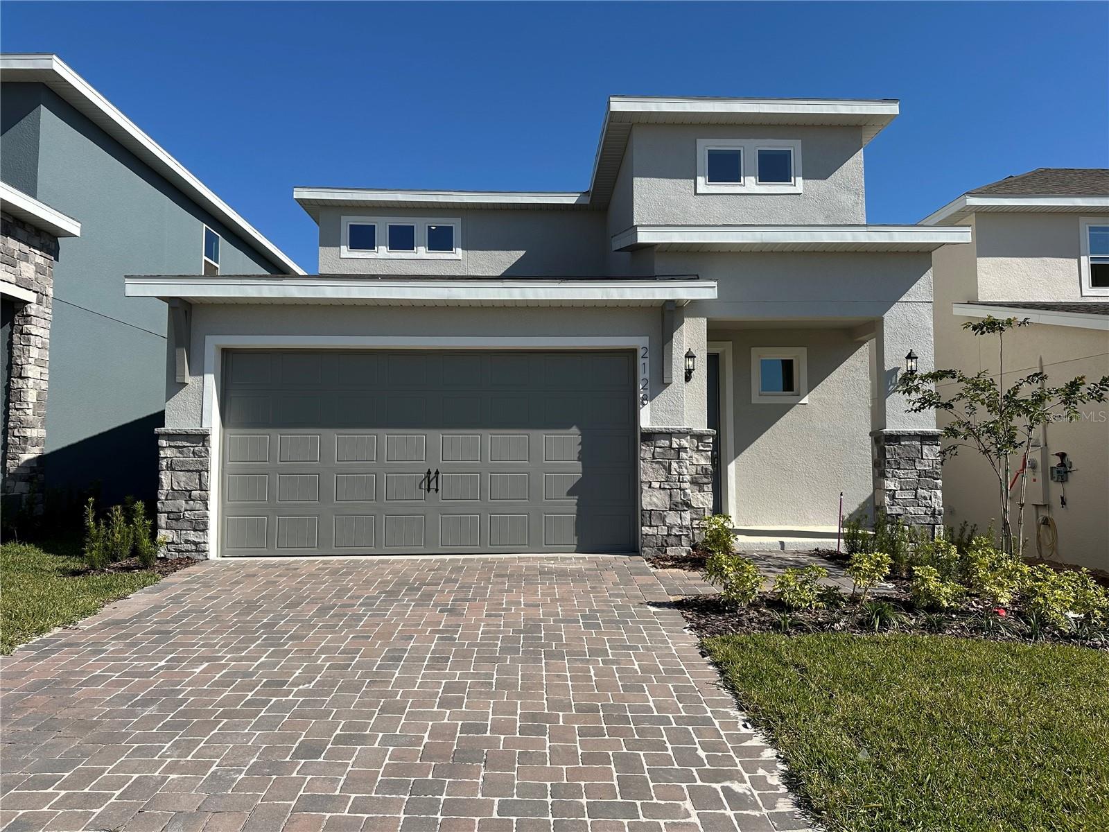 2128 SUNSHINE PEAK DR, CLERMONT, FL, 34715