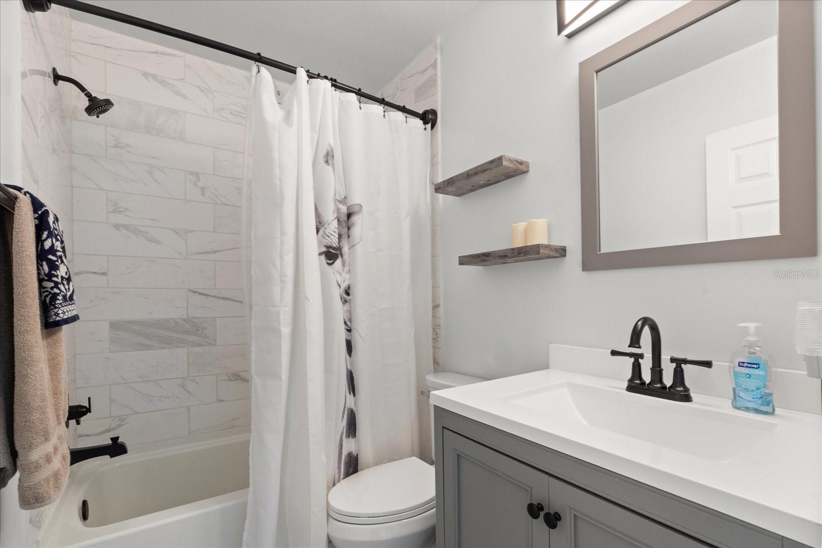 5001 15TH AVE N, ST PETERSBURG, FL, 33710