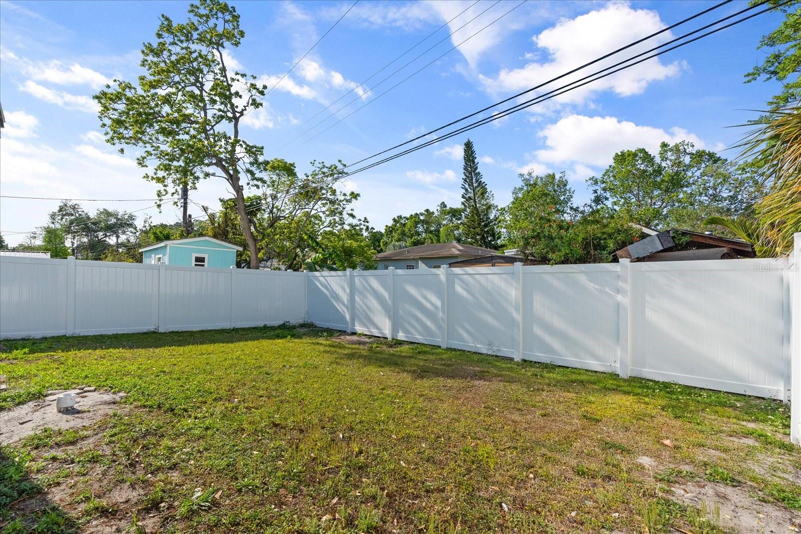 5001 15TH AVE N, ST PETERSBURG, FL, 33710