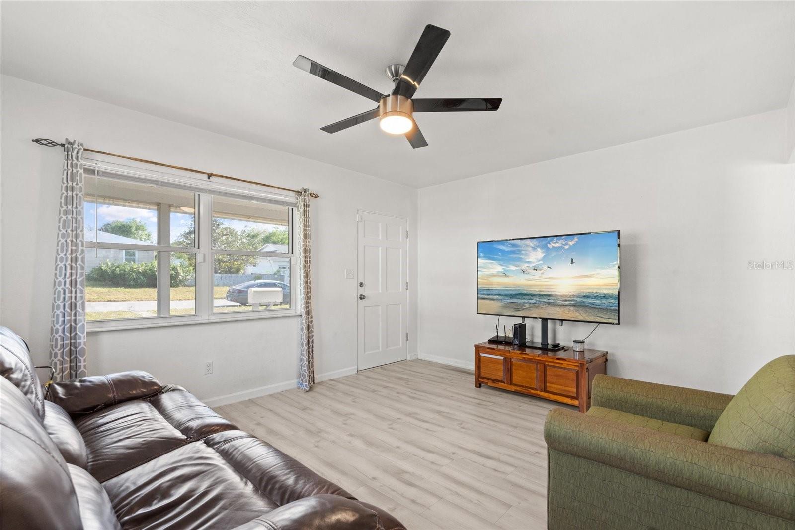 5001 15TH AVE N, ST PETERSBURG, FL, 33710