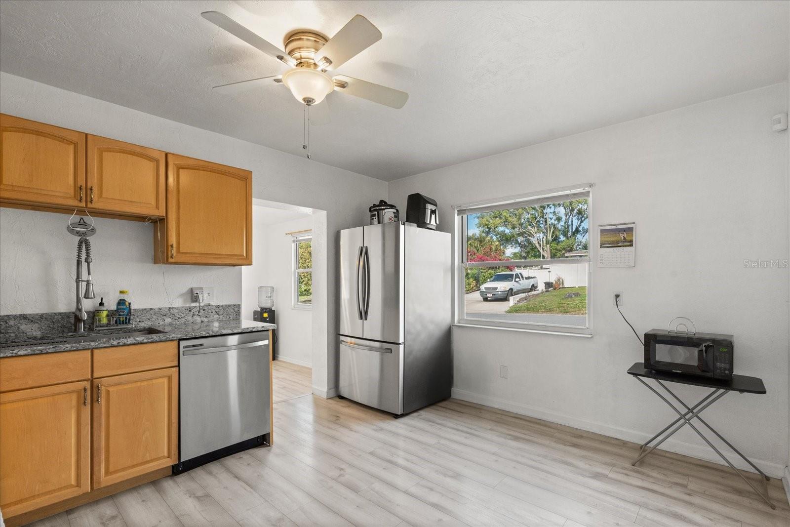 5001 15TH AVE N, ST PETERSBURG, FL, 33710