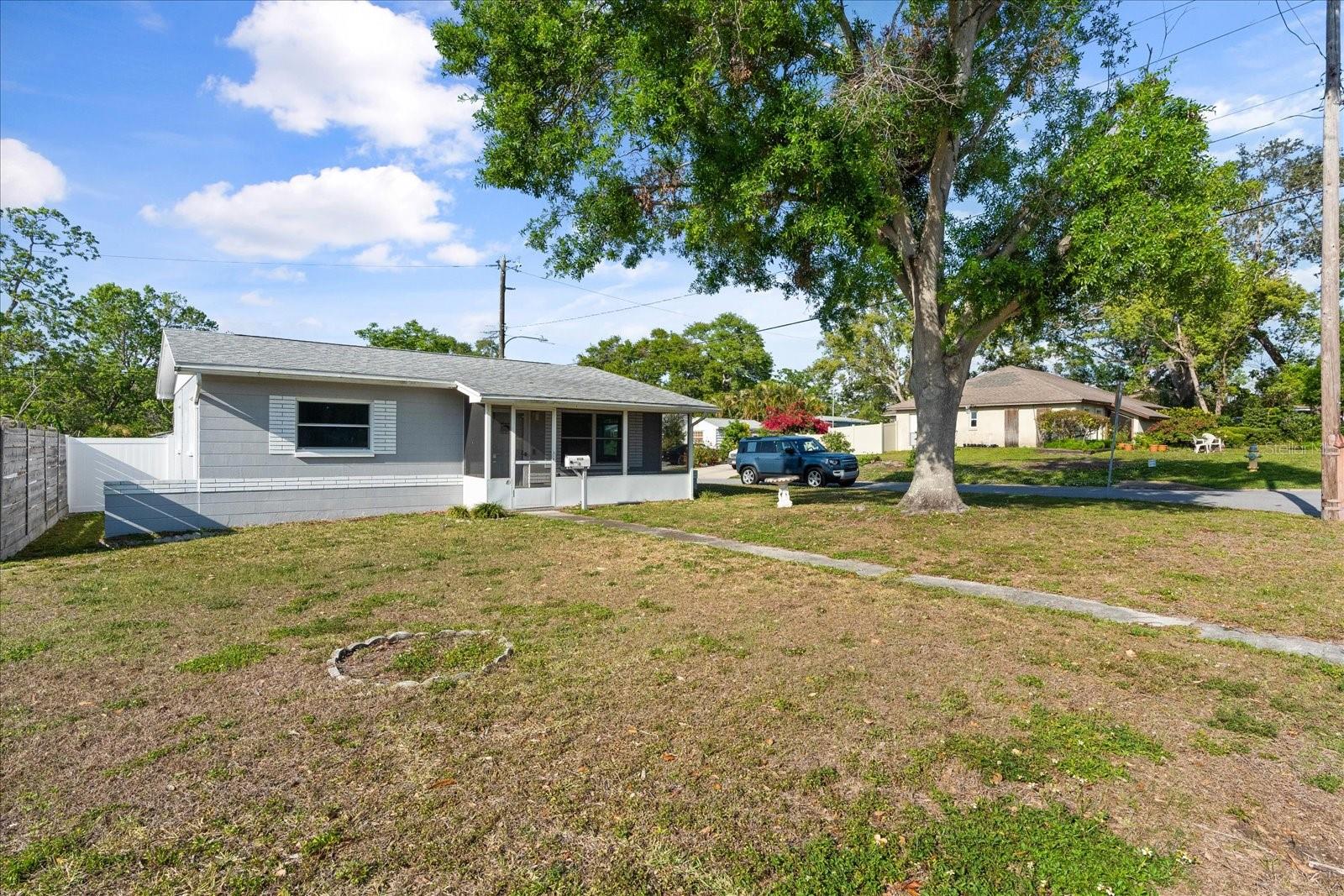 5001 15TH AVE N, ST PETERSBURG, FL, 33710