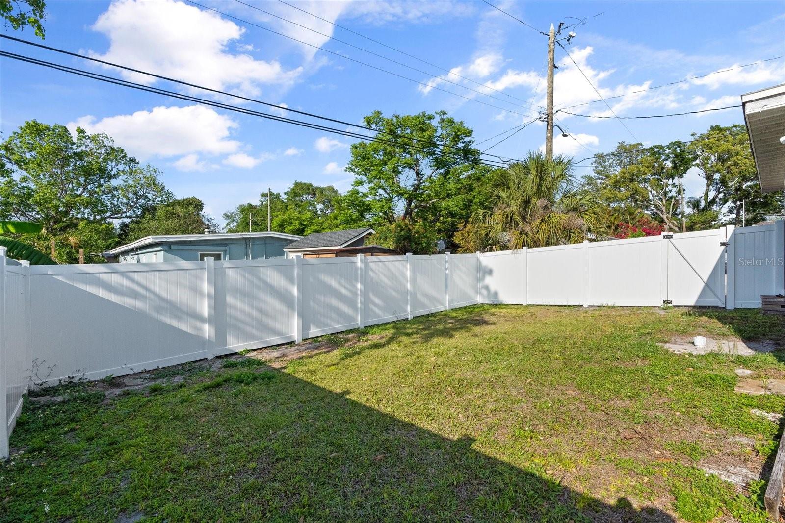 5001 15TH AVE N, ST PETERSBURG, FL, 33710