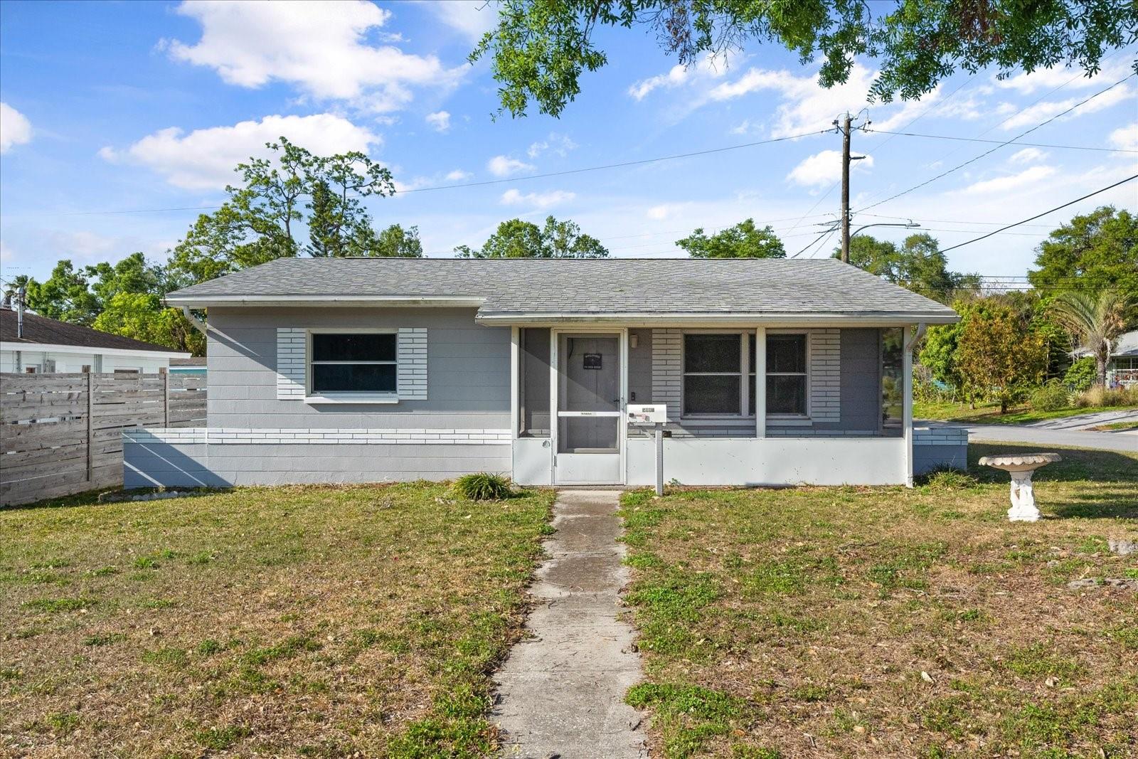 5001 15TH AVE N, ST PETERSBURG, FL, 33710