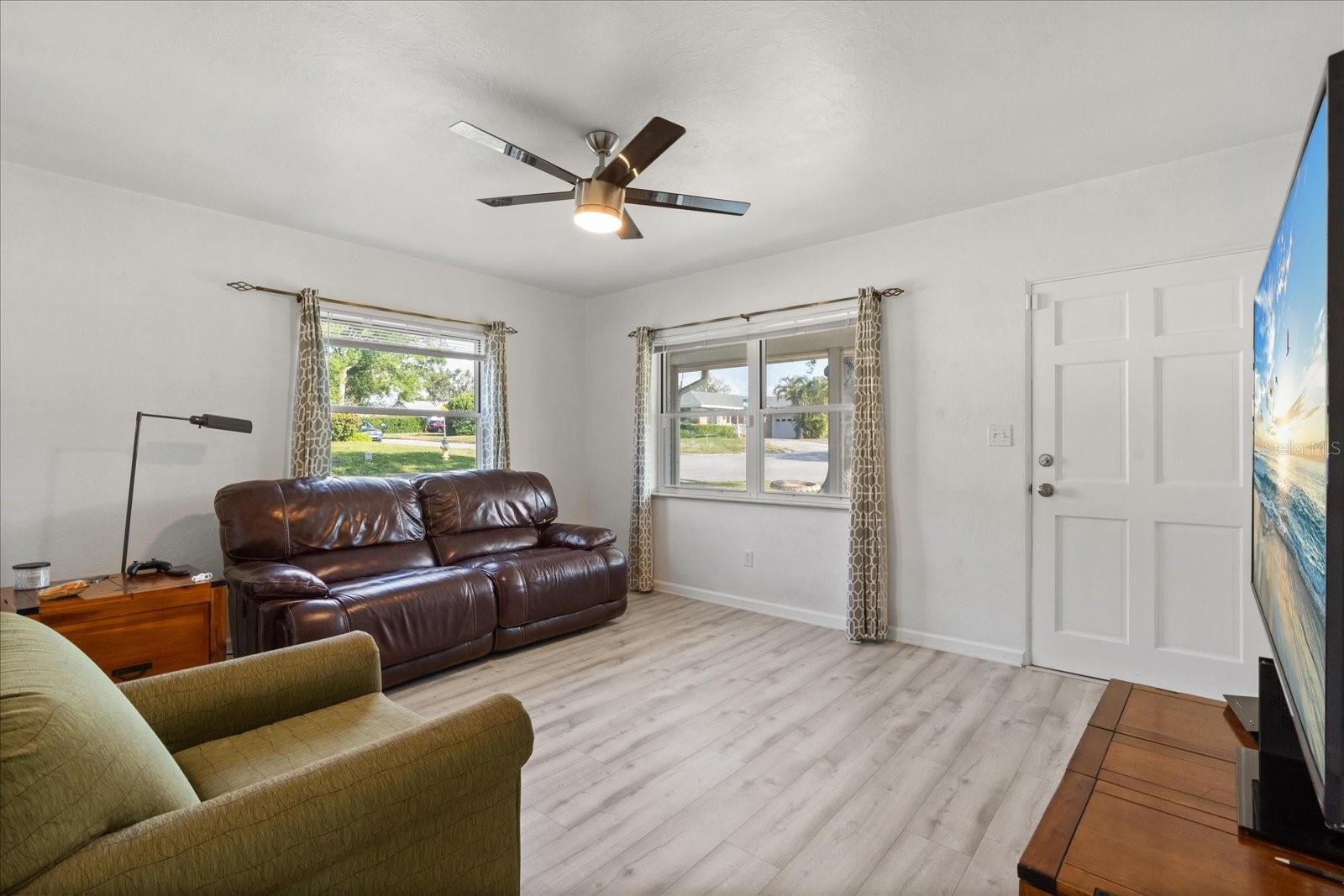 5001 15TH AVE N, ST PETERSBURG, FL, 33710