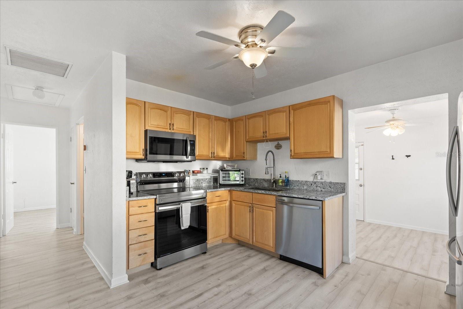 5001 15TH AVE N, ST PETERSBURG, FL, 33710