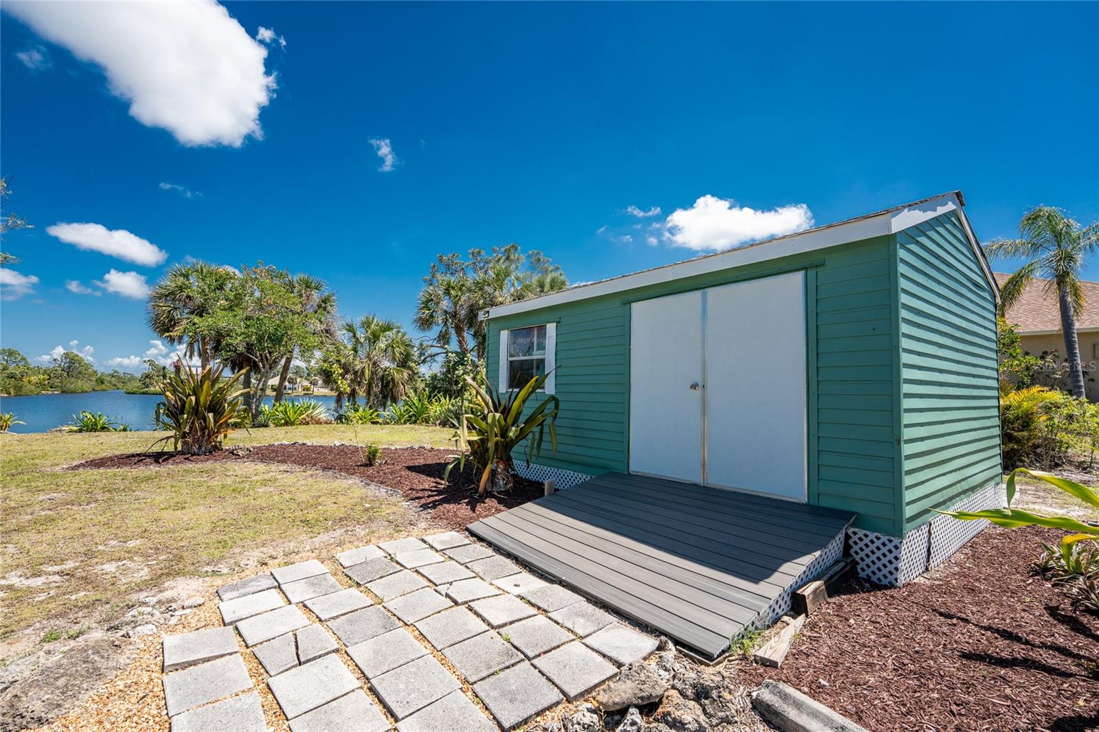 2244 MEETZE ST, PORT CHARLOTTE, FL, 33953