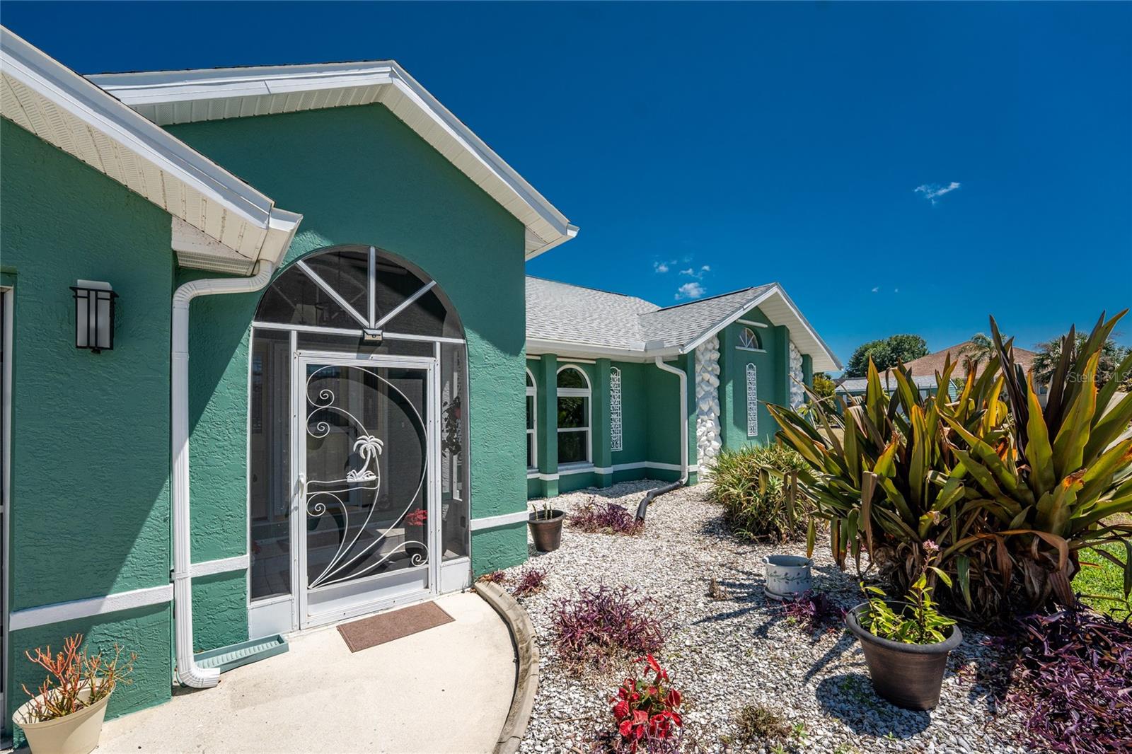 2244 MEETZE ST, PORT CHARLOTTE, FL, 33953