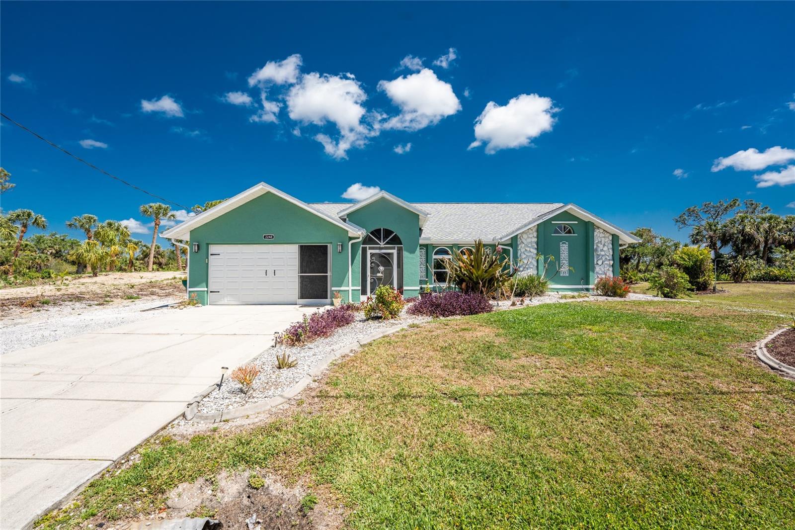 2244 MEETZE ST, PORT CHARLOTTE, FL, 33953