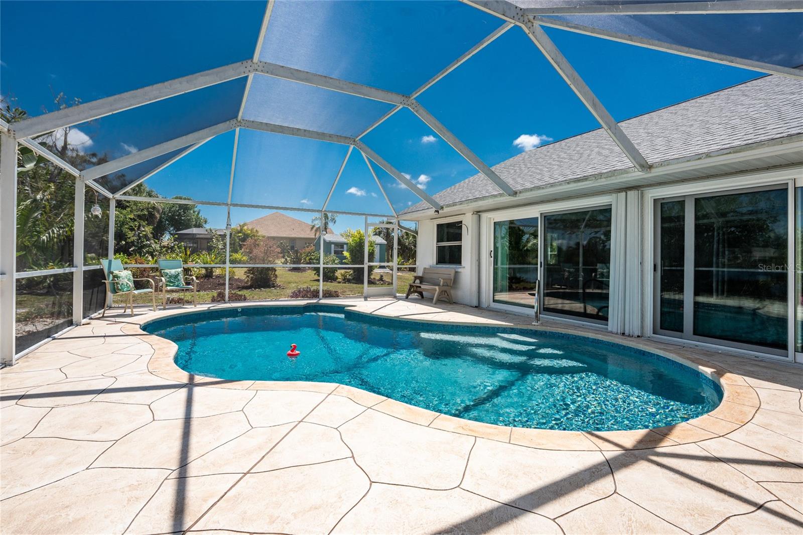 2244 MEETZE ST, PORT CHARLOTTE, FL, 33953