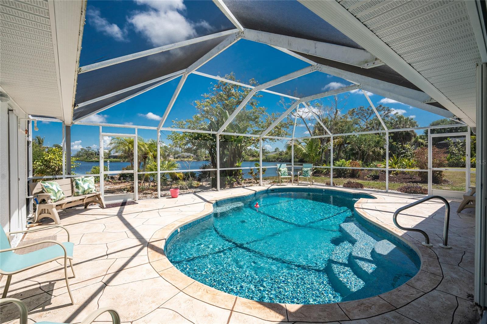 2244 MEETZE ST, PORT CHARLOTTE, FL, 33953