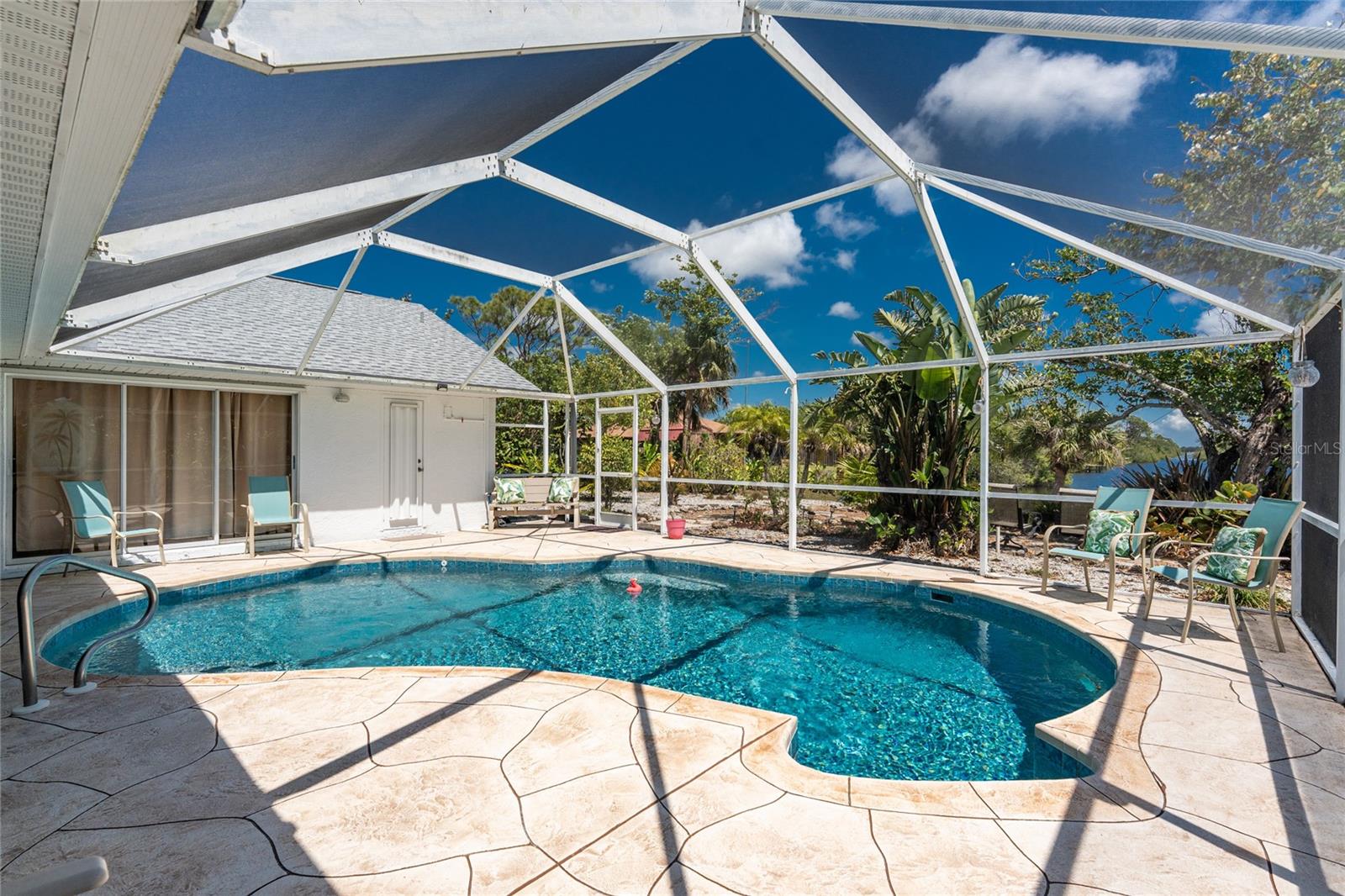 2244 MEETZE ST, PORT CHARLOTTE, FL, 33953