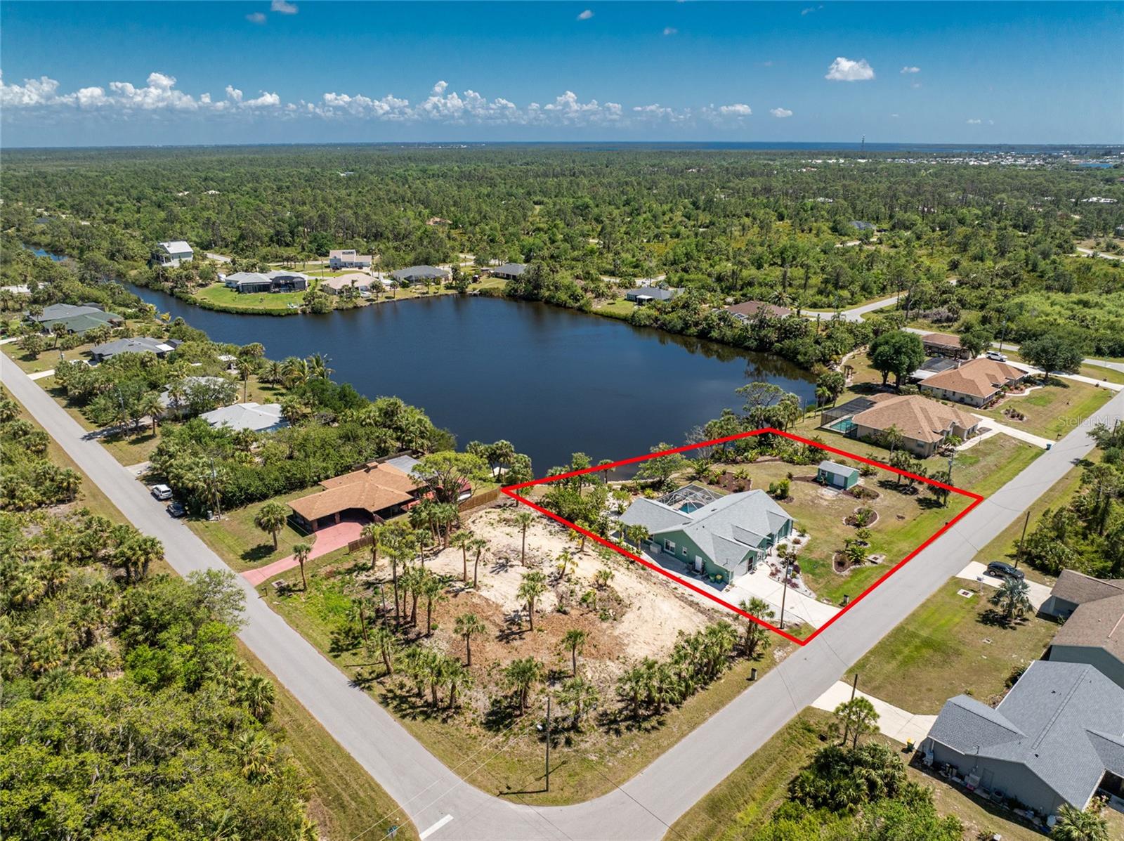 2244 MEETZE ST, PORT CHARLOTTE, FL, 33953