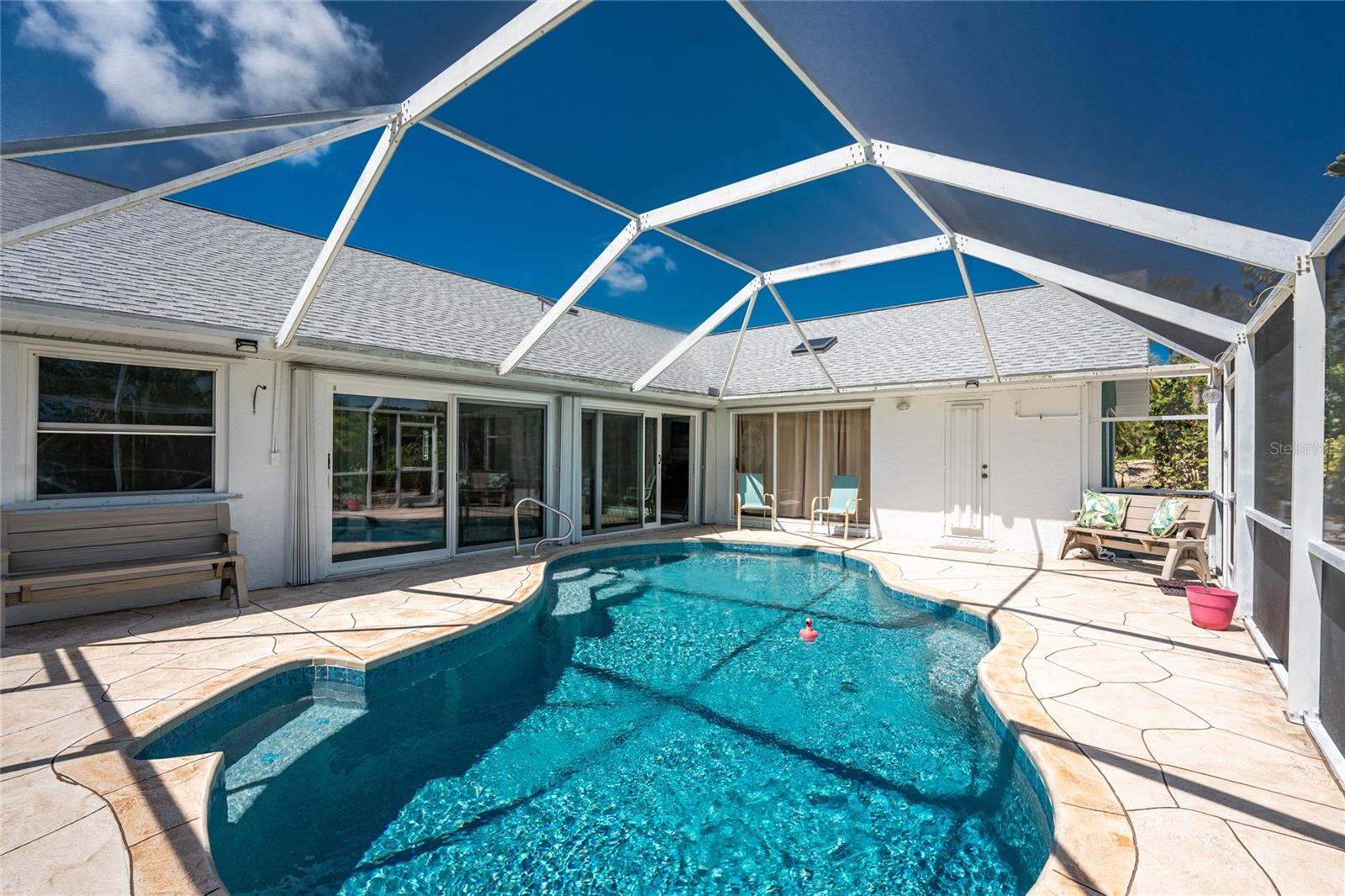 2244 MEETZE ST, PORT CHARLOTTE, FL, 33953