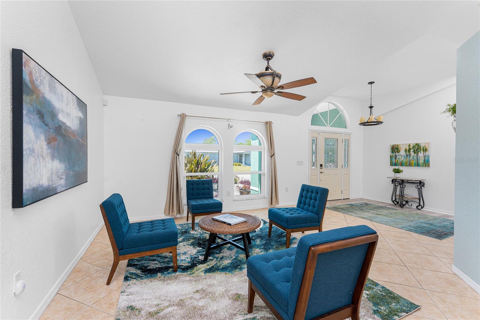 2244 MEETZE ST, PORT CHARLOTTE, FL, 33953