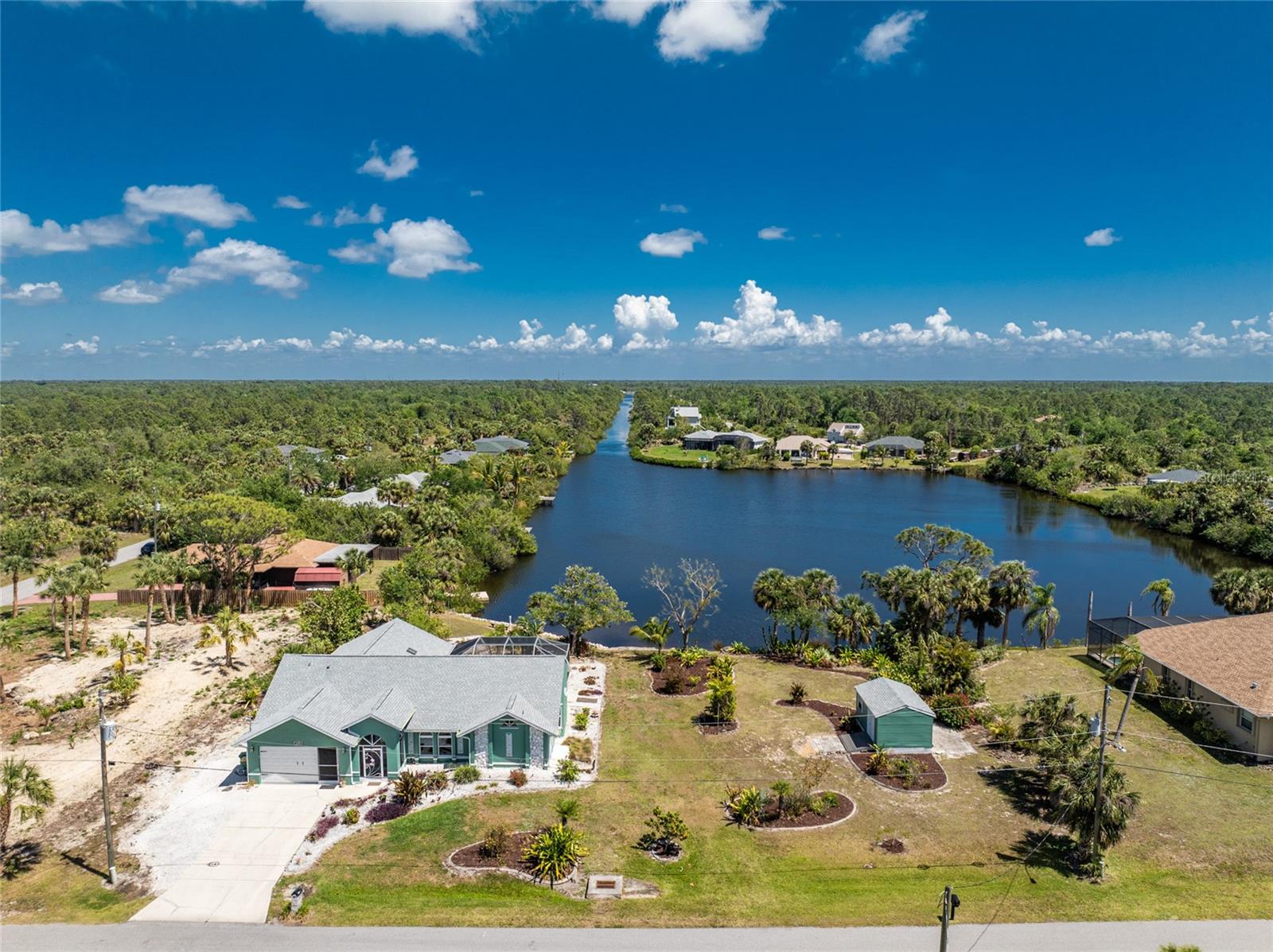 2244 MEETZE ST, PORT CHARLOTTE, FL, 33953