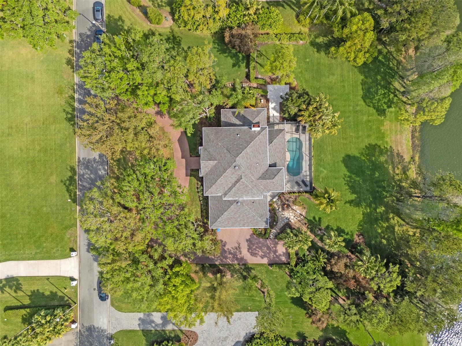 4121 HIGHLAND PARK CIR, LUTZ, FL, 33558
