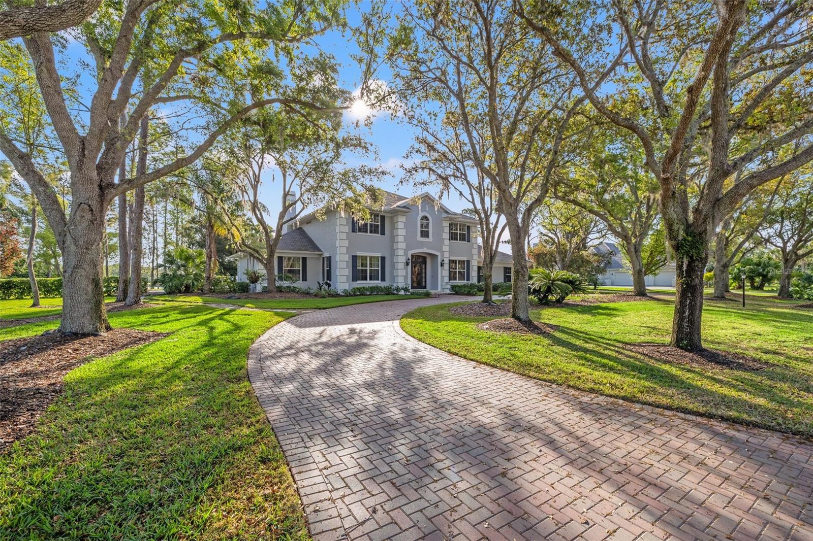4121 HIGHLAND PARK CIR, LUTZ, FL, 33558
