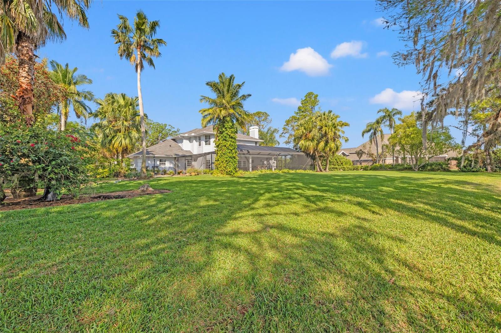 4121 HIGHLAND PARK CIR, LUTZ, FL, 33558