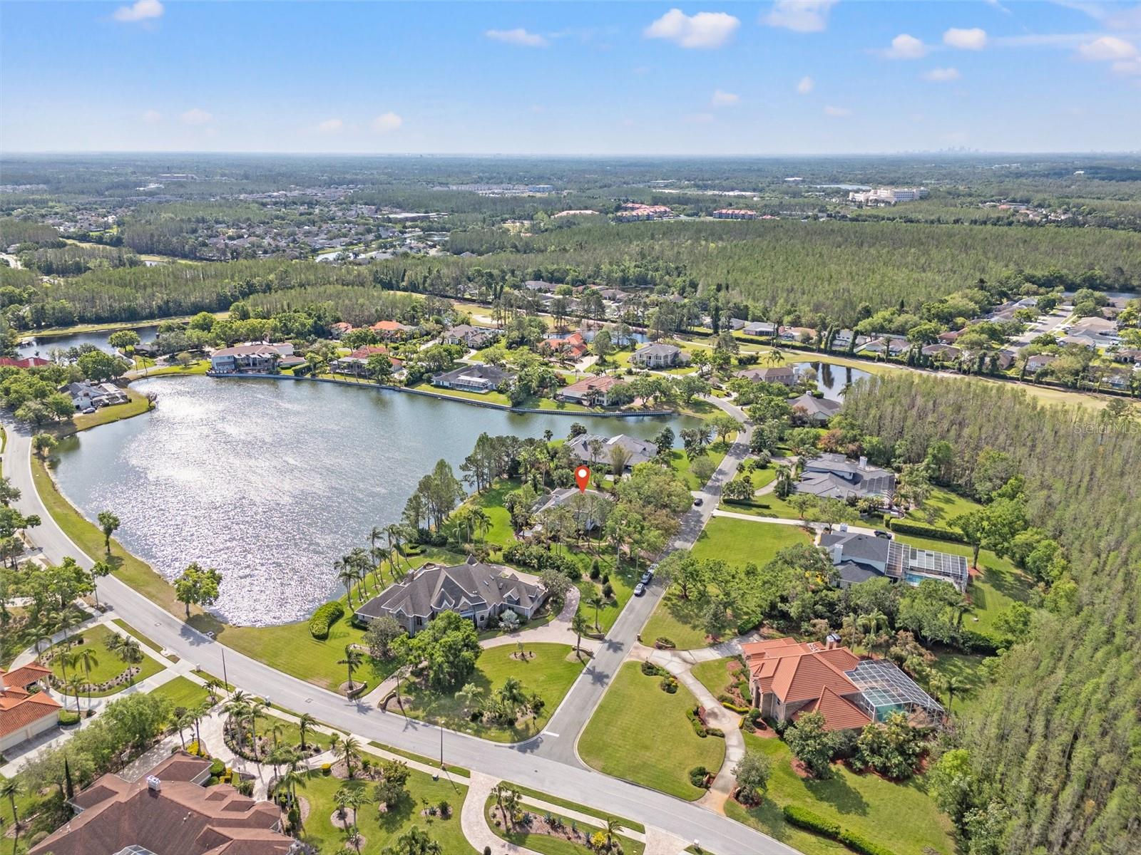 4121 HIGHLAND PARK CIR, LUTZ, FL, 33558