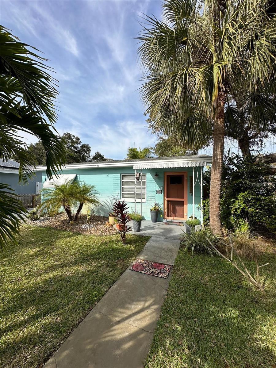 4501 26TH AVE S, ST PETERSBURG, FL, 33711