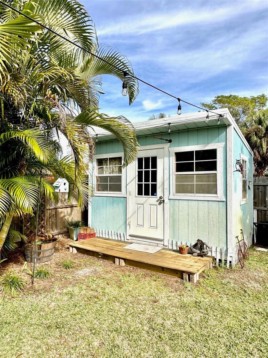 4501 26TH AVE S, ST PETERSBURG, FL, 33711