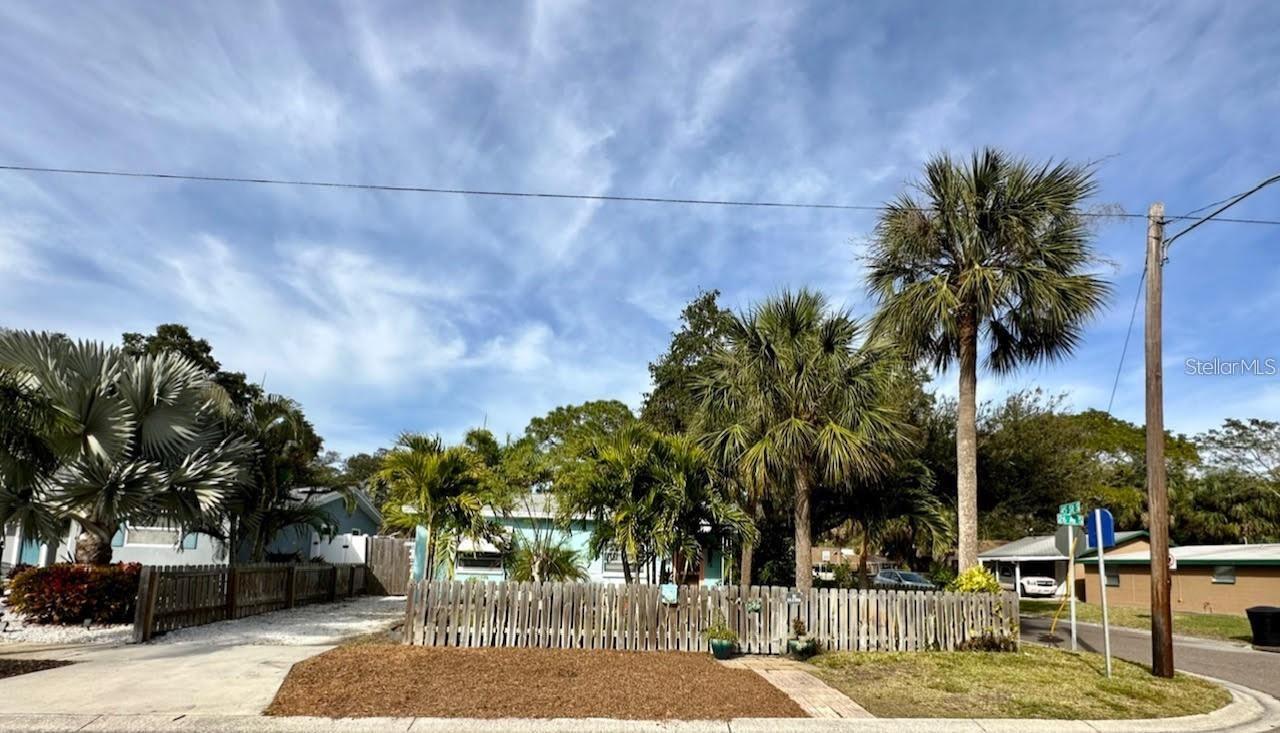 4501 26TH AVE S, ST PETERSBURG, FL, 33711