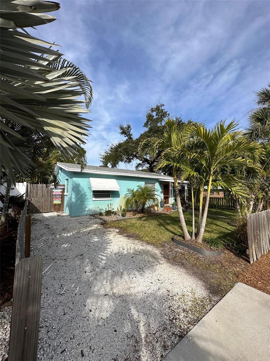 4501 26TH AVE S, ST PETERSBURG, FL, 33711