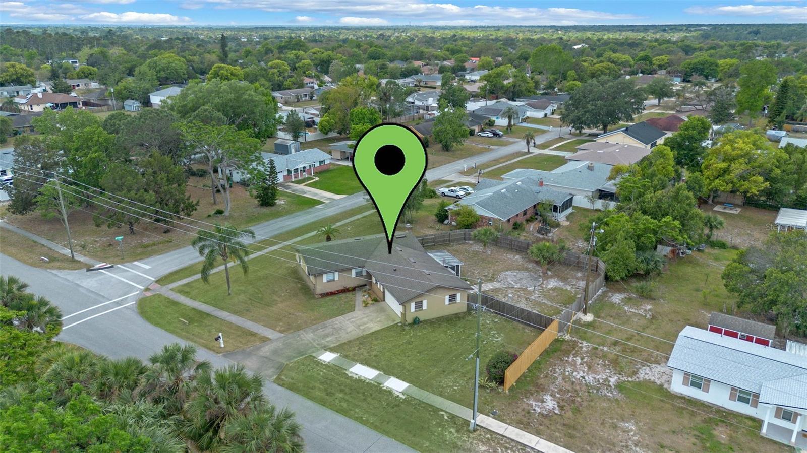 1570 TRINIDAD AVE, DELTONA, FL, 32725