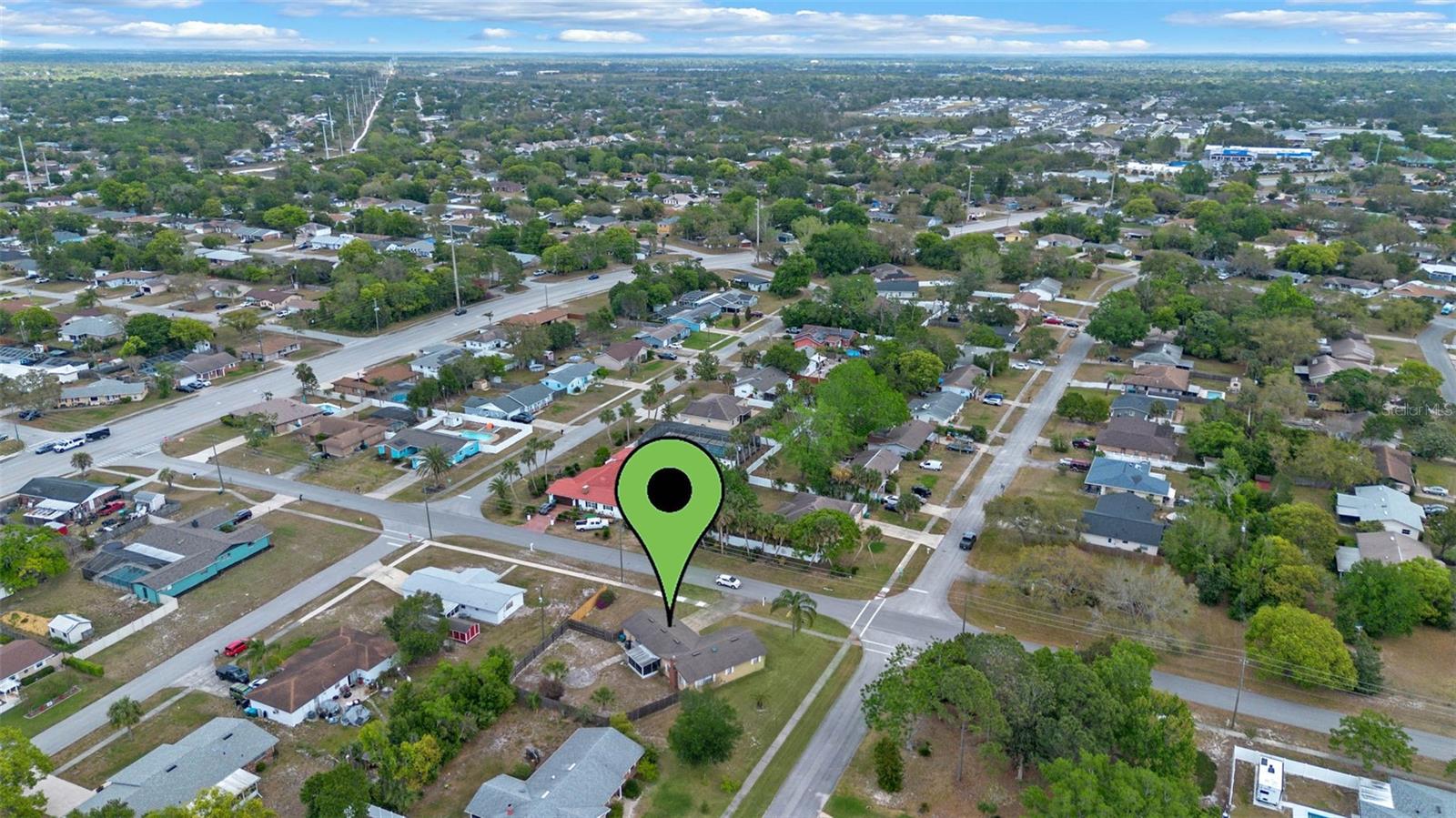 1570 TRINIDAD AVE, DELTONA, FL, 32725