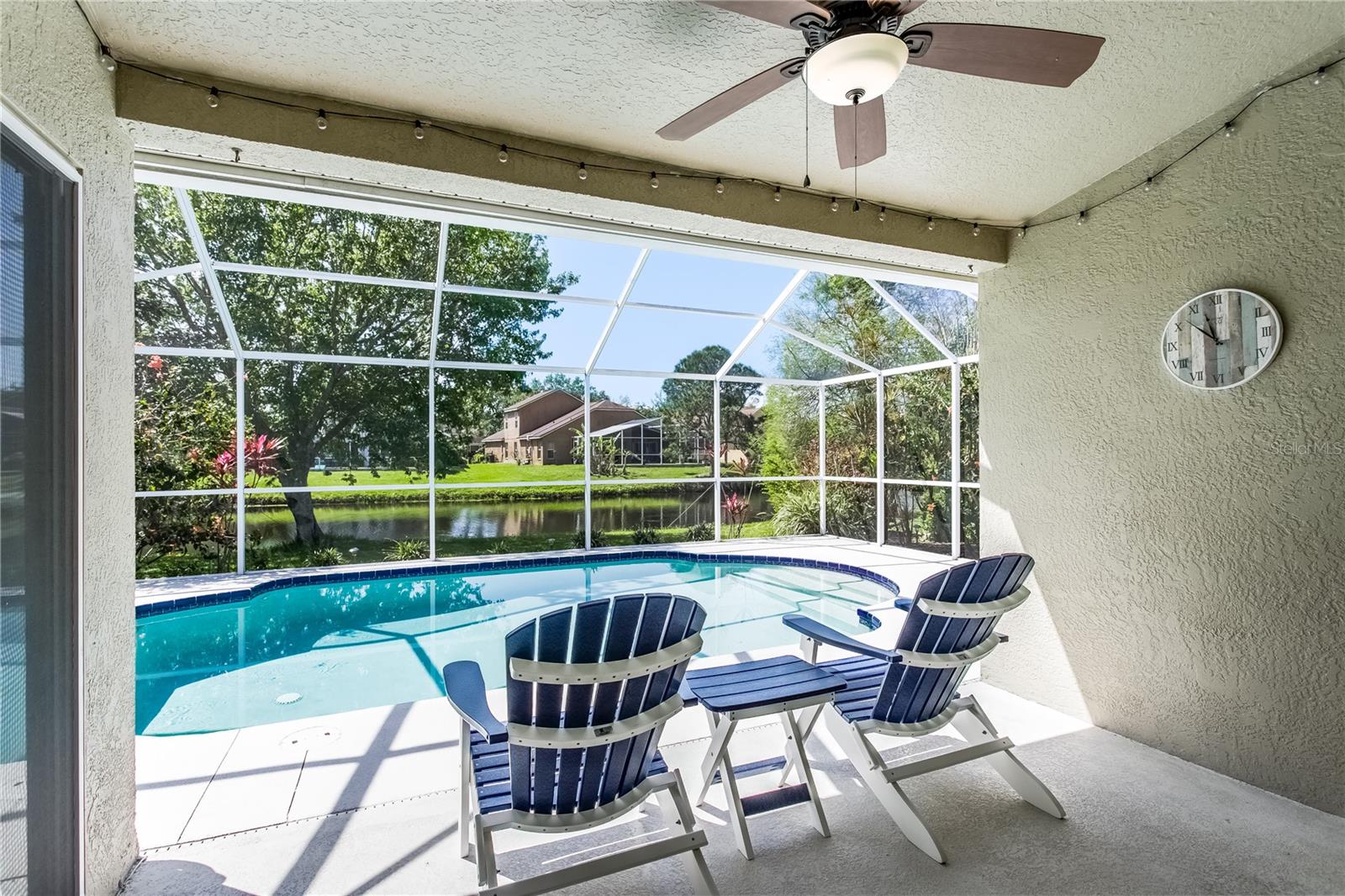 9932 STOCKBRIDGE DR, TAMPA, FL, 33626