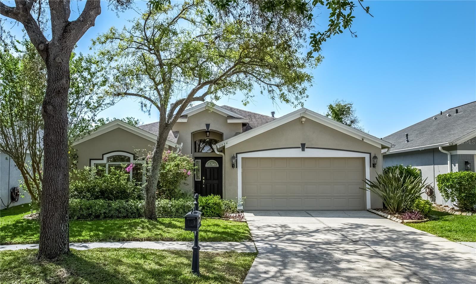 9932 STOCKBRIDGE DR, TAMPA, FL, 33626