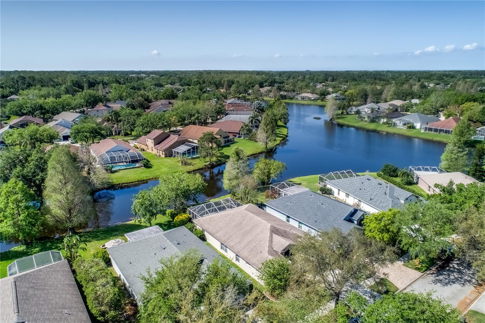 9932 STOCKBRIDGE DR, TAMPA, FL, 33626