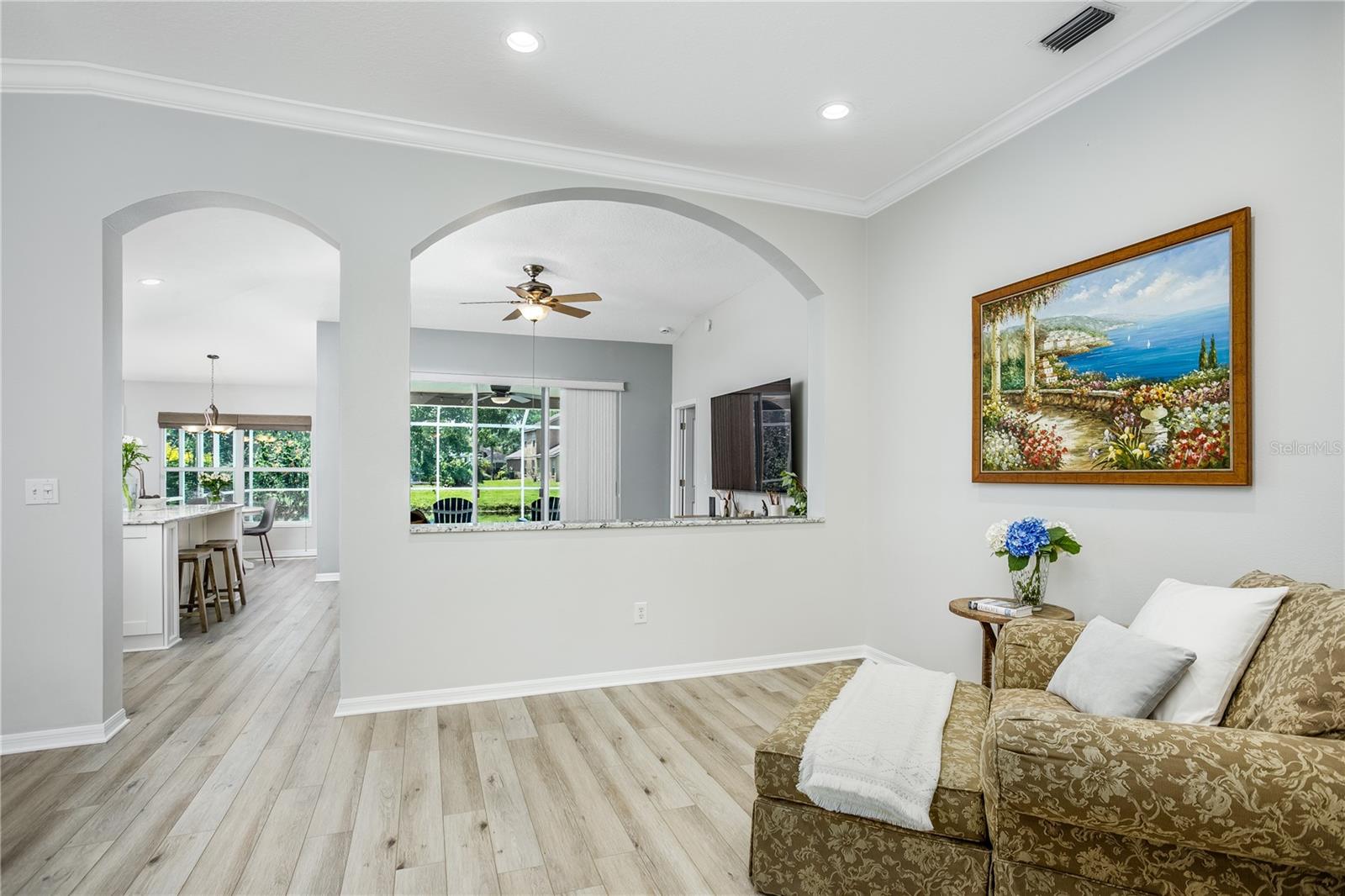 9932 STOCKBRIDGE DR, TAMPA, FL, 33626
