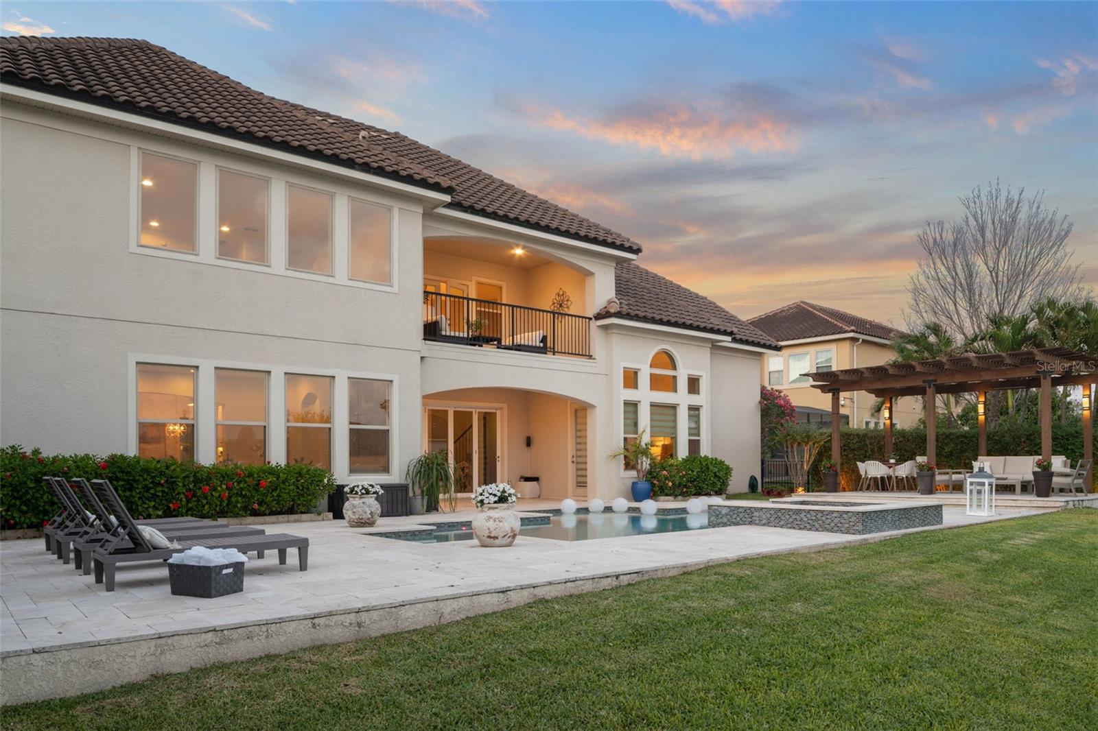 7578 BLUE QUAIL LN, ORLANDO, FL, 32835