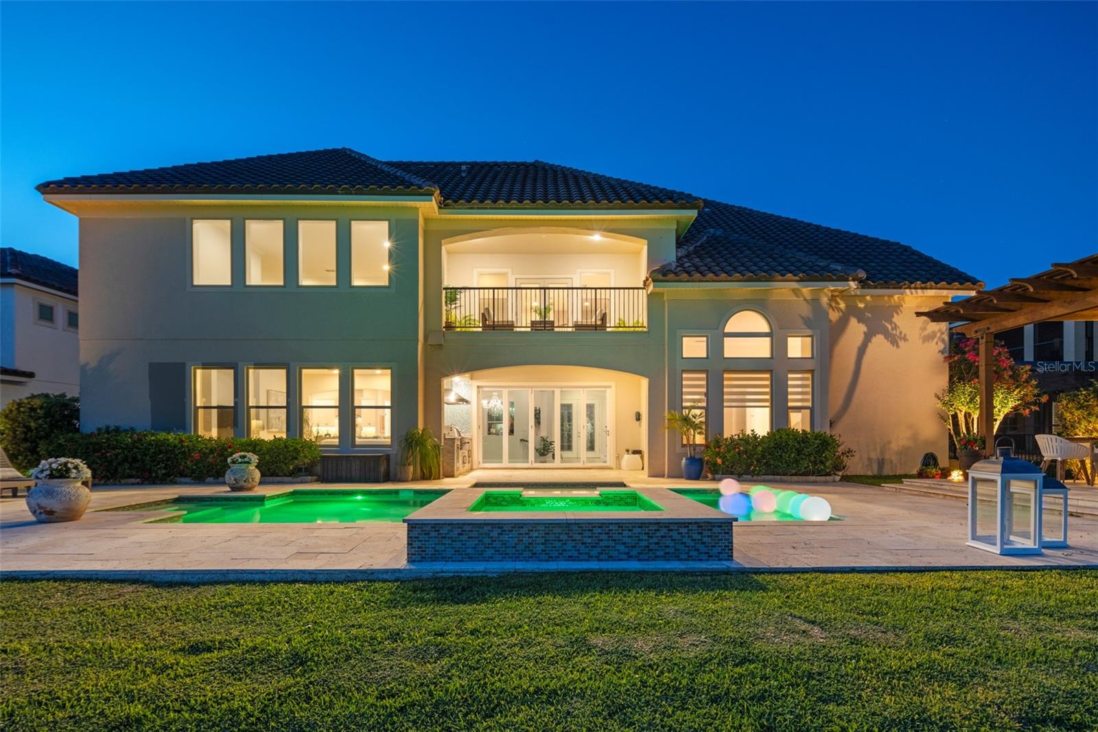 7578 BLUE QUAIL LN, ORLANDO, FL, 32835